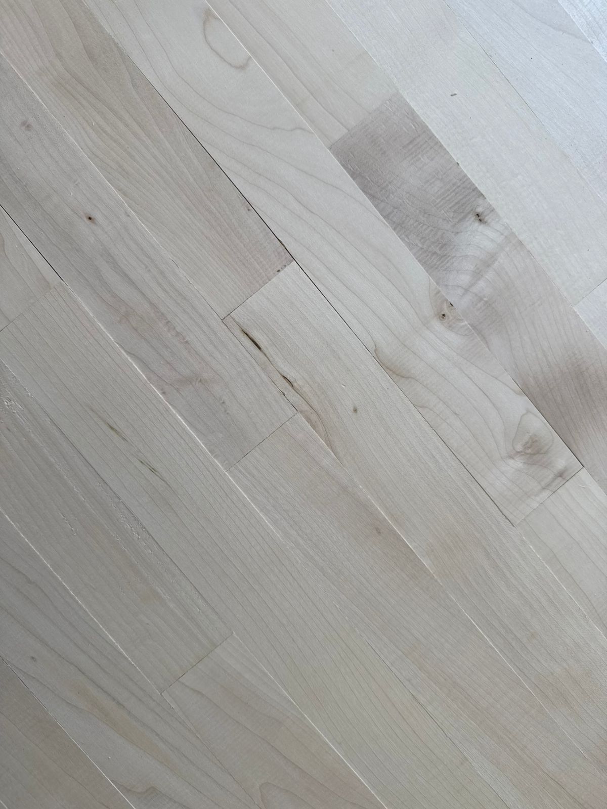 Штучный паркет Алекс Паркет Клен Натур 280х70х15мм